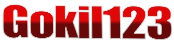 Logo Gokil123