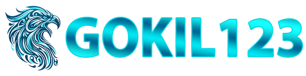 GOKIL123 LOGO